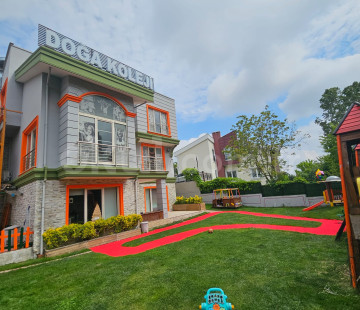 Özel Başakşehir Doğa Anaokulu