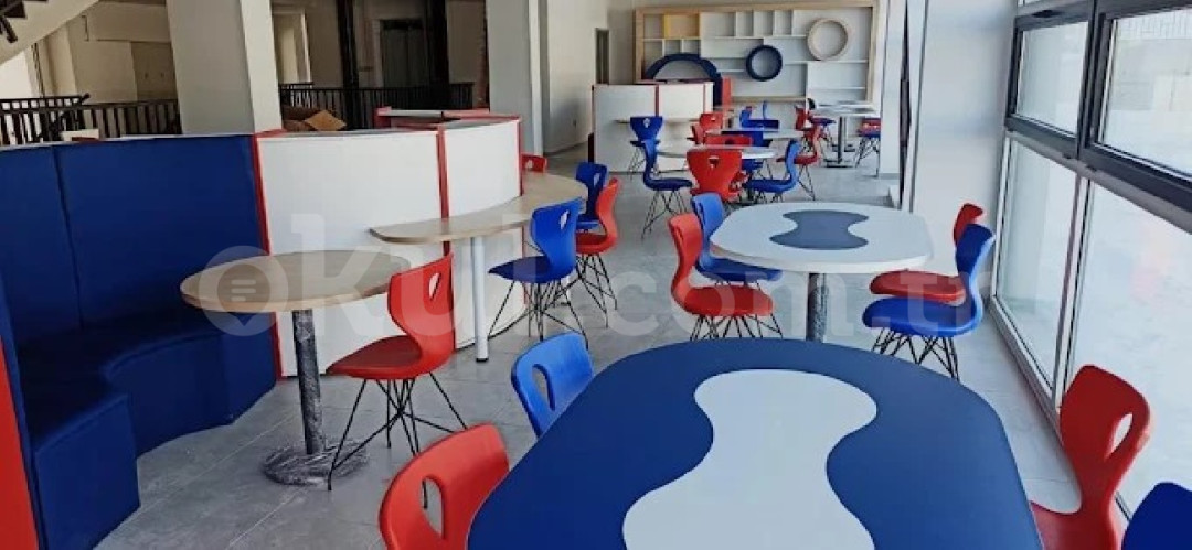 Özel Çankaya Gökkuşağı Koleji İlkokulu - 5