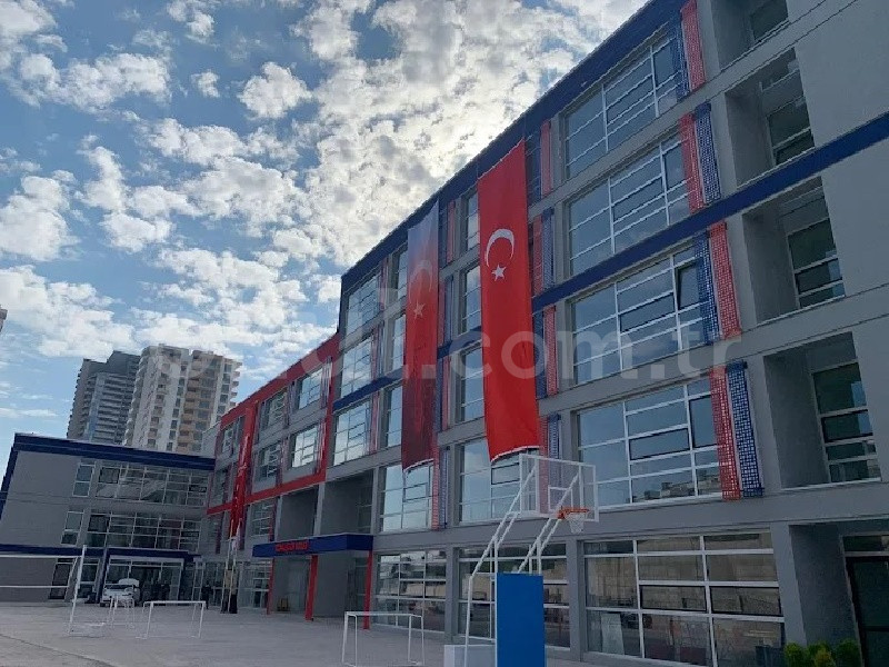 Özel Çankaya Gökkuşağı Koleji İlkokulu - 3