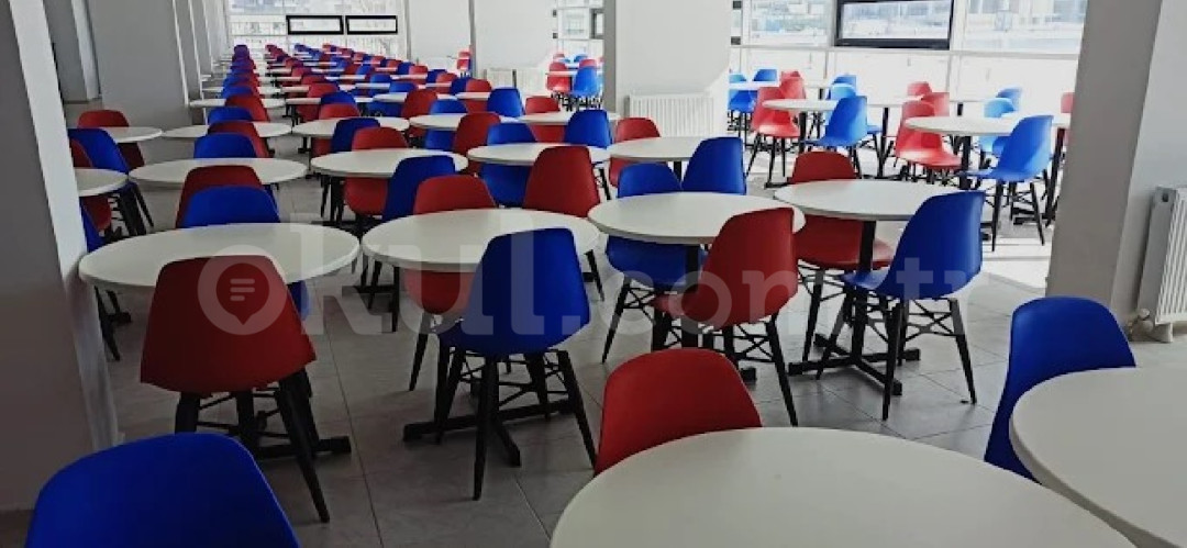 Özel Çankaya Gökkuşağı Koleji İlkokulu - 13