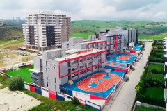 Özel Çankaya Gökkuşağı Koleji İlkokulu