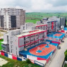 Özel Çankaya Gökkuşağı Koleji İlkokulu