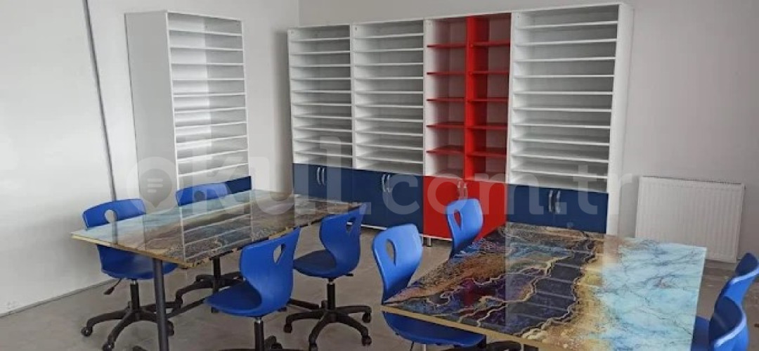 Özel Çankaya Gökkuşağı Koleji Anadolu Lisesi - 8