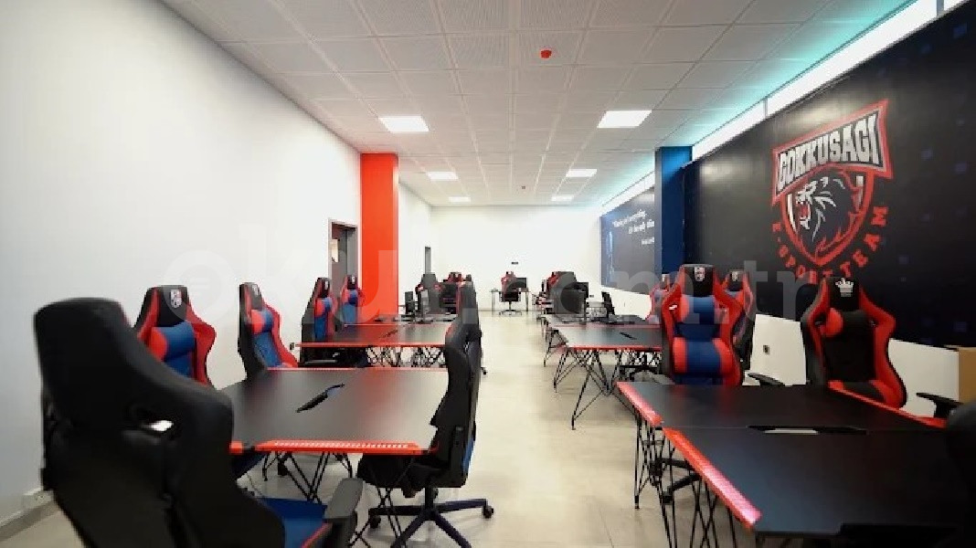 Özel Çankaya Gökkuşağı Koleji Anadolu Lisesi - 10