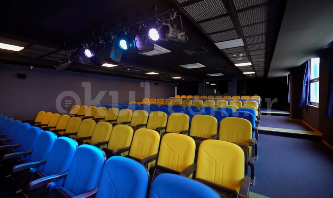 Özel Çiğli Gökkuşağı Koleji Anadolu Lisesi - 4