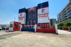 Özel Çiğli Gökkuşağı Koleji Anadolu Lisesi