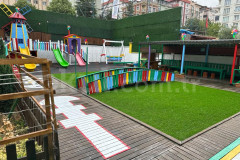 Özel Ümraniye REGA Anaokulu