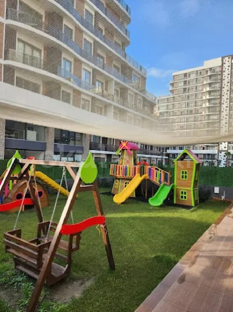Özel Beylikdüzü American International Kids Academy (AIKA) Anaokulu - 12