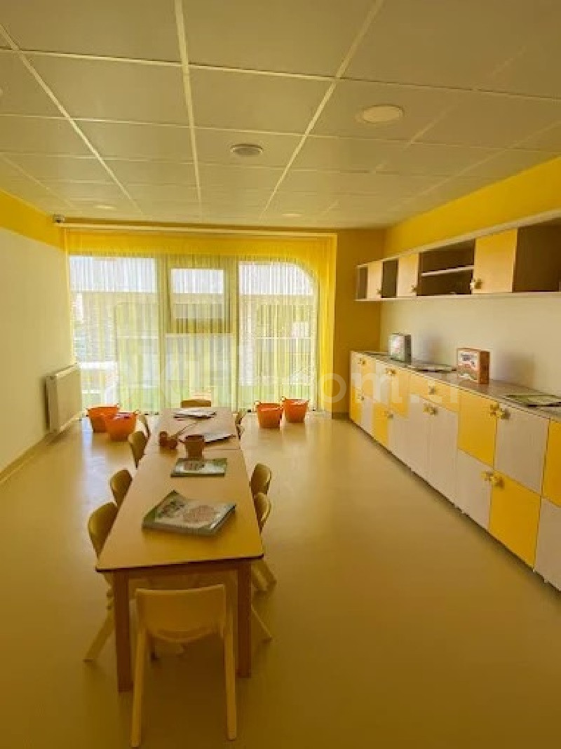 Özel Beylikdüzü American International Kids Academy (AIKA) Anaokulu - 7
