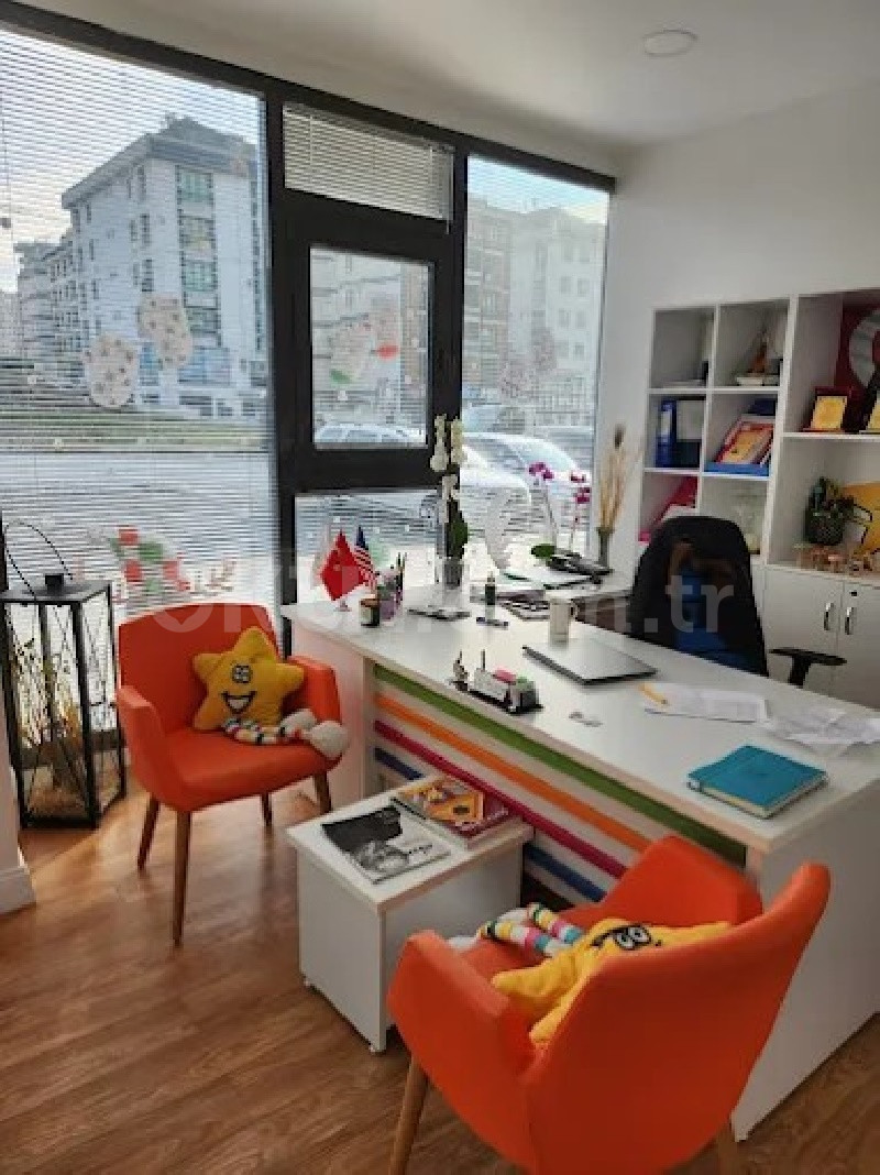 Özel Beylikdüzü American International Kids Academy (AIKA) Anaokulu - 10