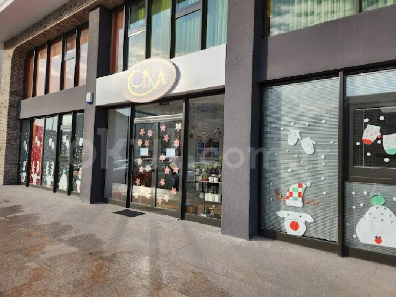 Özel Beylikdüzü American International Kids Academy (AIKA) Anaokulu - 3