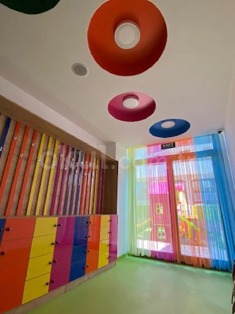 Özel Beylikdüzü American International Kids Academy (AIKA) Anaokulu - 11