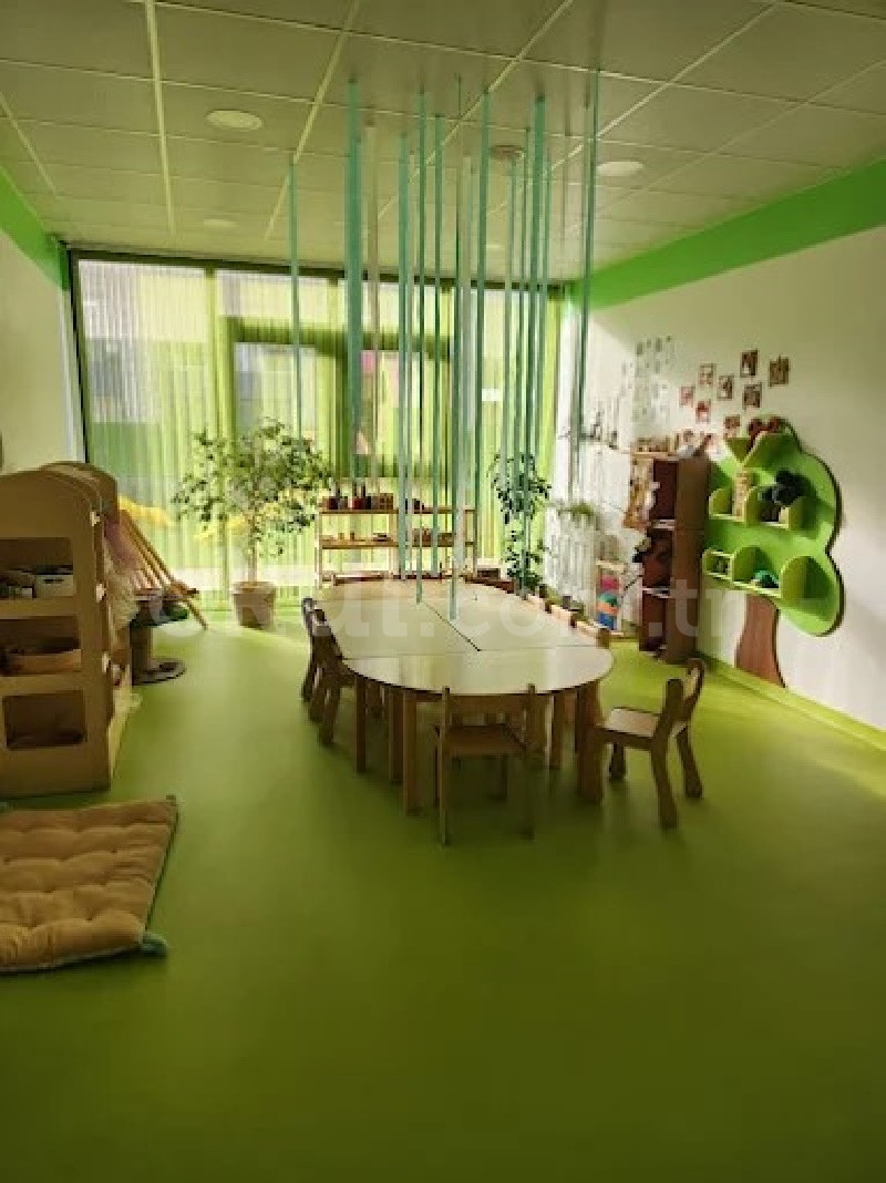 Özel Beylikdüzü American International Kids Academy (AIKA) Anaokulu - 9