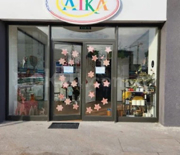 Özel Beylikdüzü American International Kids Academy (AIKA) Anaokulu