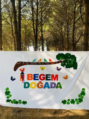 Özel BEGEM Beceri Gelişim Kreş ve Gündüz Bakımevi - 1