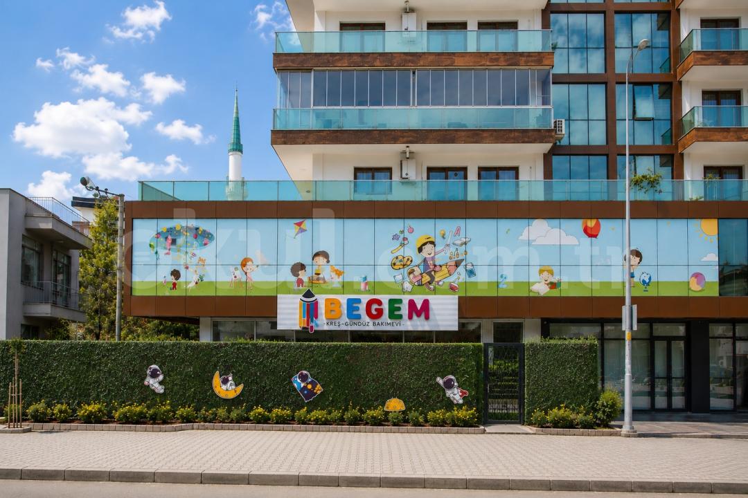 Özel BEGEM Beceri Gelişim Kreş ve Gündüz Bakımevi - 3