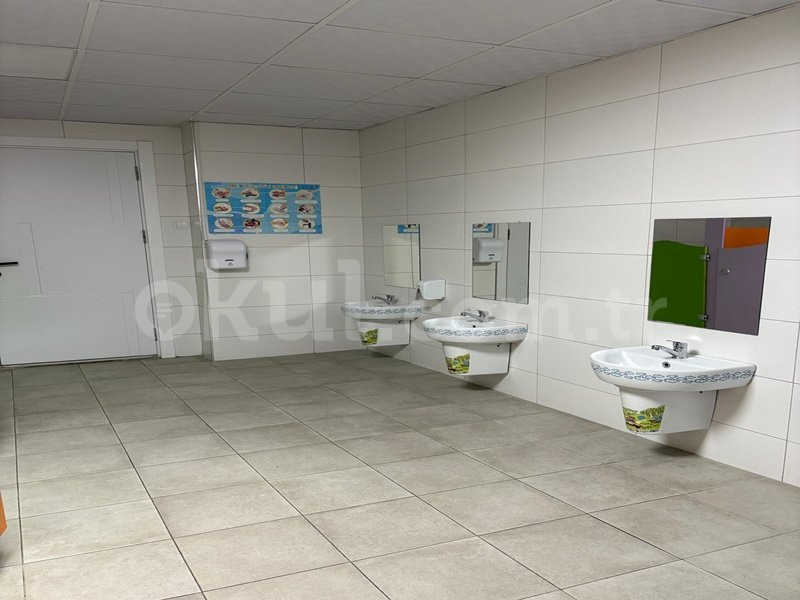 Özel BEGEM Beceri Gelişim Kreş ve Gündüz Bakımevi - 25