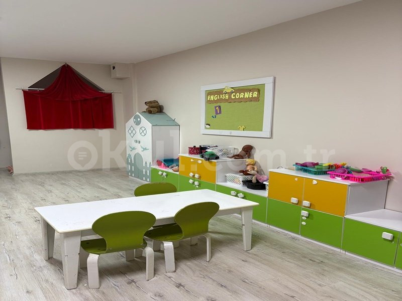 Özel BEGEM Beceri Gelişim Kreş ve Gündüz Bakımevi - 7