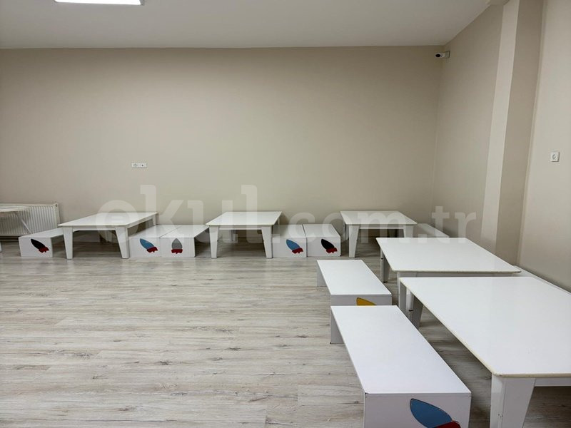 Özel BEGEM Beceri Gelişim Kreş ve Gündüz Bakımevi - 15