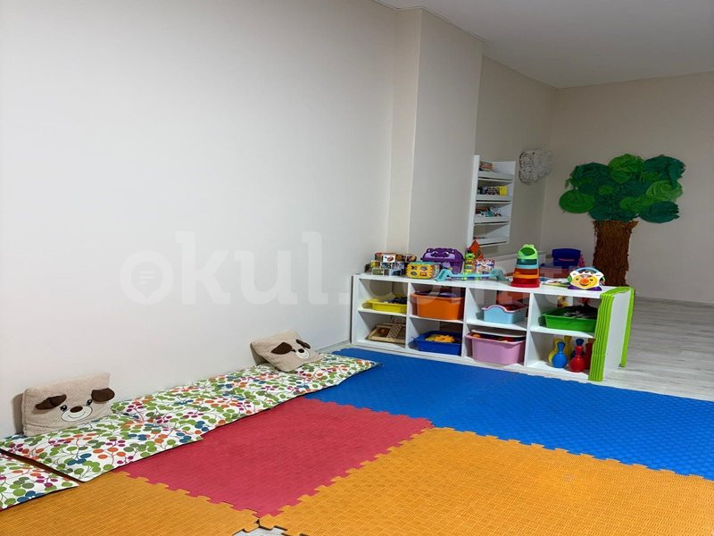 Özel BEGEM Beceri Gelişim Kreş ve Gündüz Bakımevi - 18