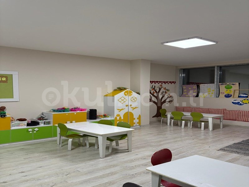 Özel BEGEM Beceri Gelişim Kreş ve Gündüz Bakımevi - 30