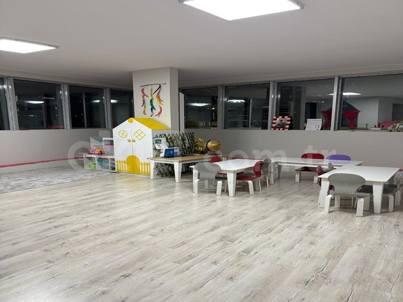 Özel BEGEM Beceri Gelişim Kreş ve Gündüz Bakımevi - 28