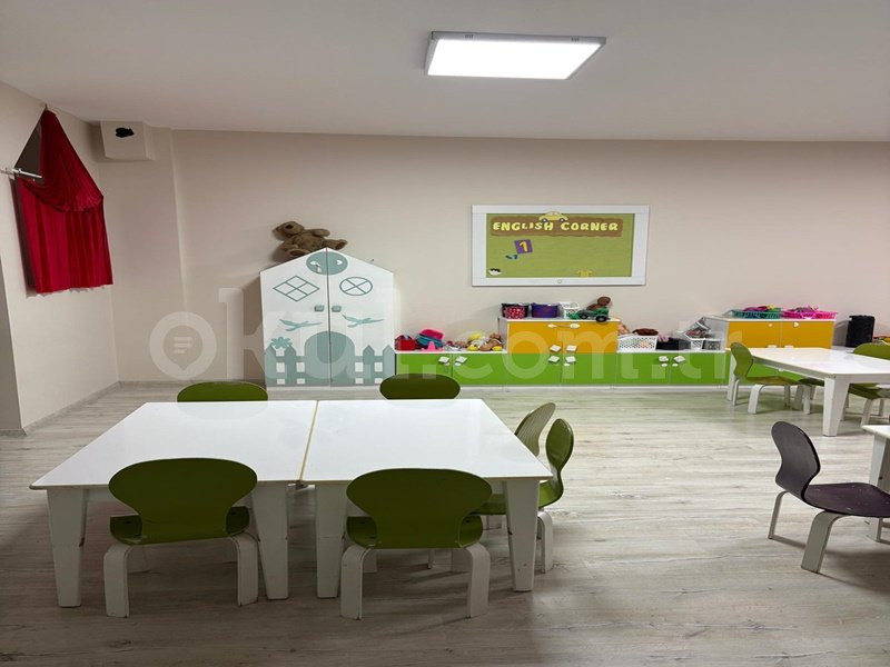 Özel BEGEM Beceri Gelişim Kreş ve Gündüz Bakımevi - 23