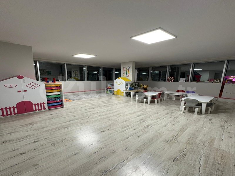 Özel BEGEM Beceri Gelişim Kreş ve Gündüz Bakımevi - 9