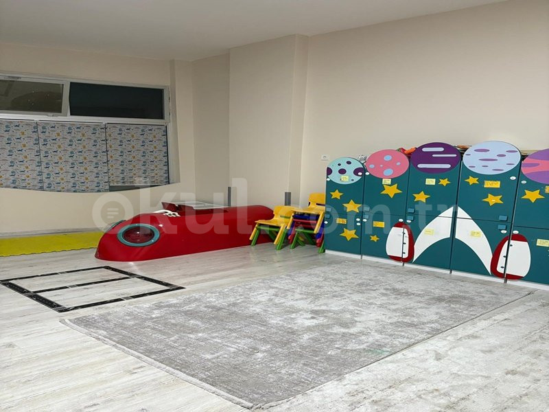Özel BEGEM Beceri Gelişim Kreş ve Gündüz Bakımevi - 21