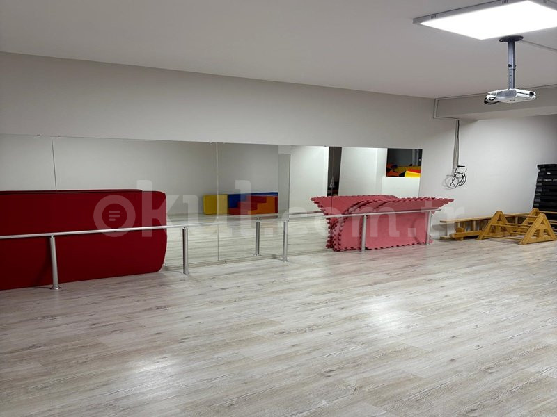 Özel BEGEM Beceri Gelişim Kreş ve Gündüz Bakımevi - 13