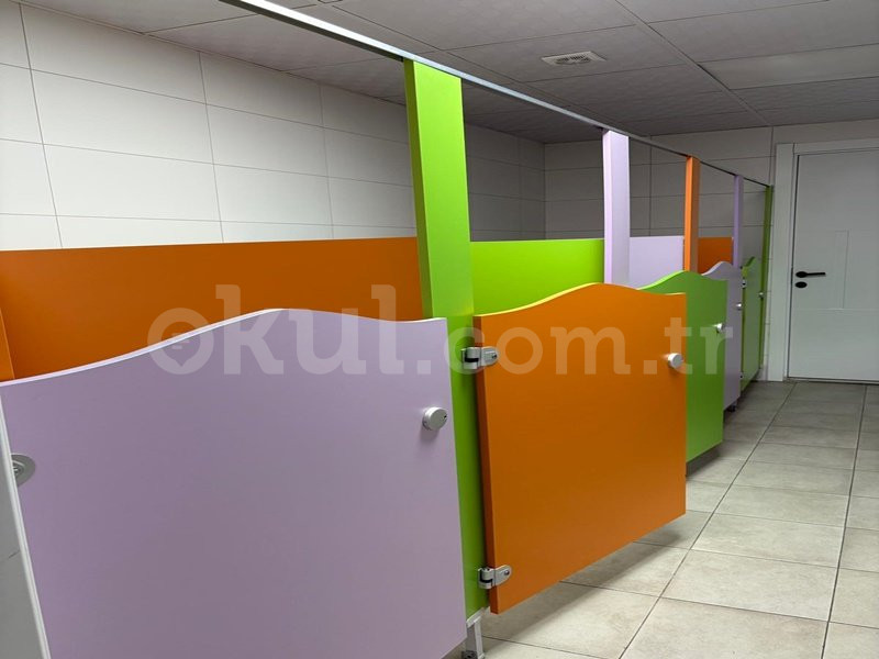 Özel BEGEM Beceri Gelişim Kreş ve Gündüz Bakımevi - 24