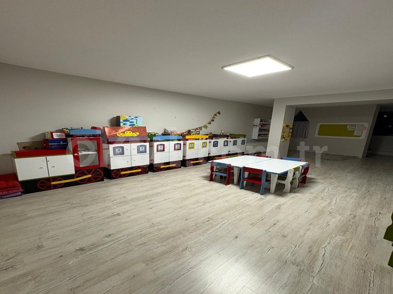 Özel BEGEM Beceri Gelişim Kreş ve Gündüz Bakımevi - 8