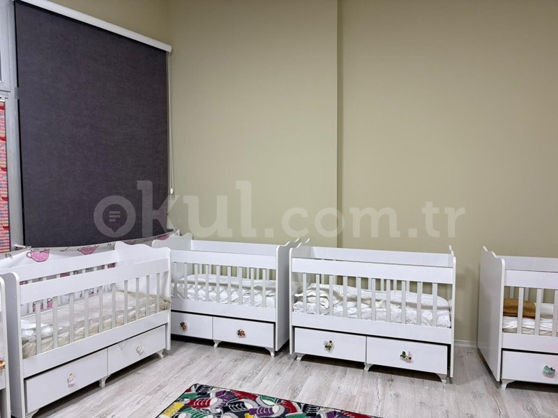 Özel BEGEM Beceri Gelişim Kreş ve Gündüz Bakımevi - 14