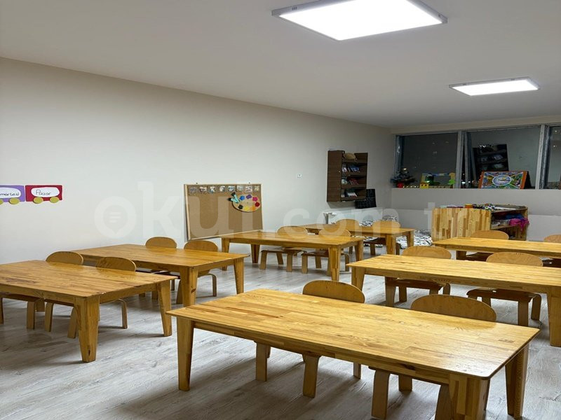 Özel BEGEM Beceri Gelişim Kreş ve Gündüz Bakımevi - 4