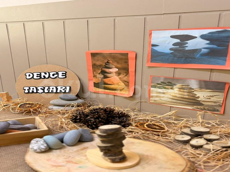 Özel BEGEM Beceri Gelişim Kreş ve Gündüz Bakımevi - 26