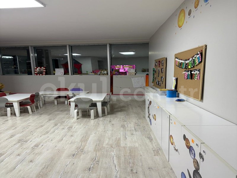 Özel BEGEM Beceri Gelişim Kreş ve Gündüz Bakımevi - 20