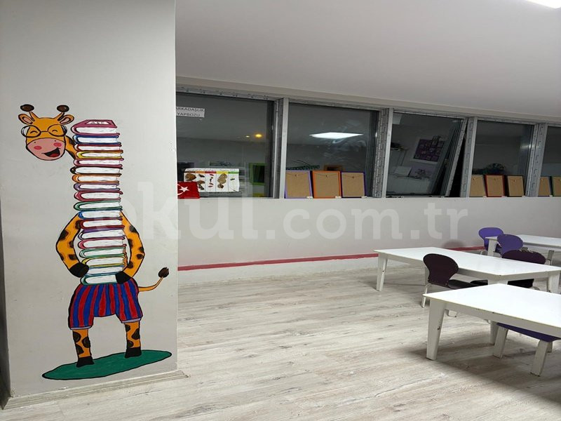 Özel BEGEM Beceri Gelişim Kreş ve Gündüz Bakımevi - 19