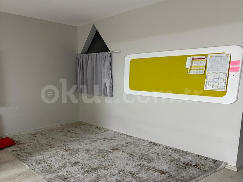 Özel BEGEM Beceri Gelişim Kreş ve Gündüz Bakımevi - 22