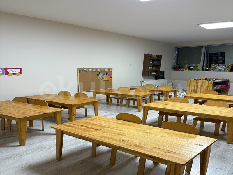 Özel BEGEM Beceri Gelişim Kreş ve Gündüz Bakımevi - 5