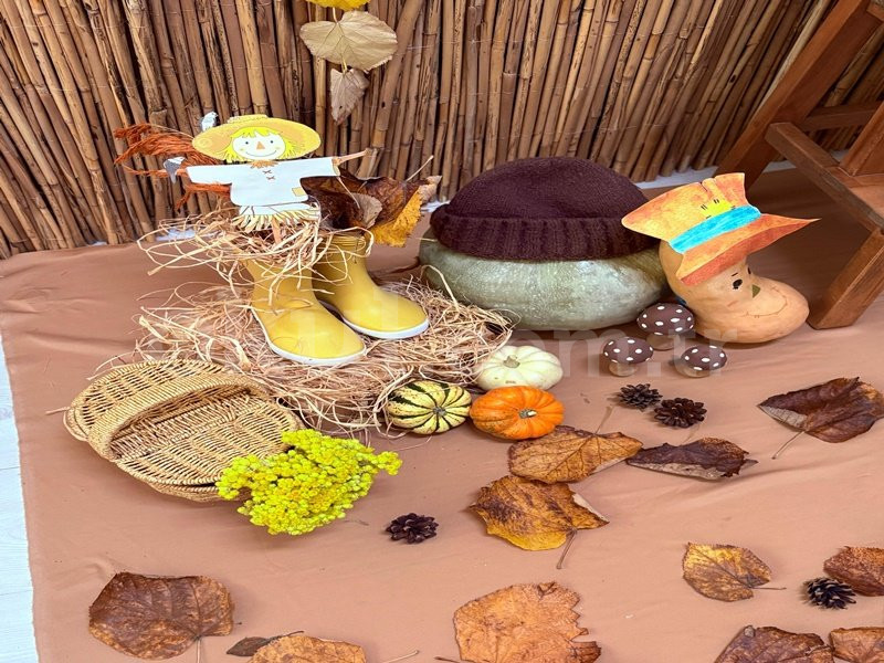 Özel BEGEM Beceri Gelişim Kreş ve Gündüz Bakımevi - 27