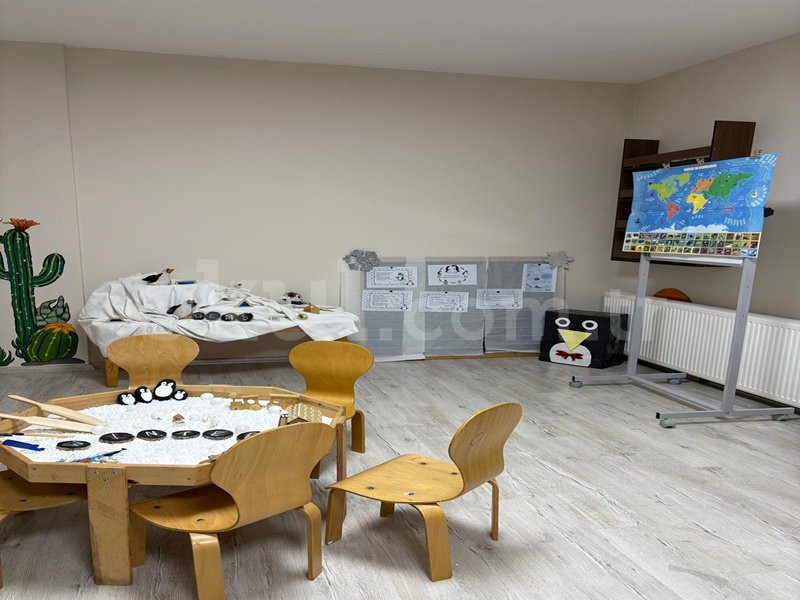 Özel BEGEM Beceri Gelişim Kreş ve Gündüz Bakımevi - 12