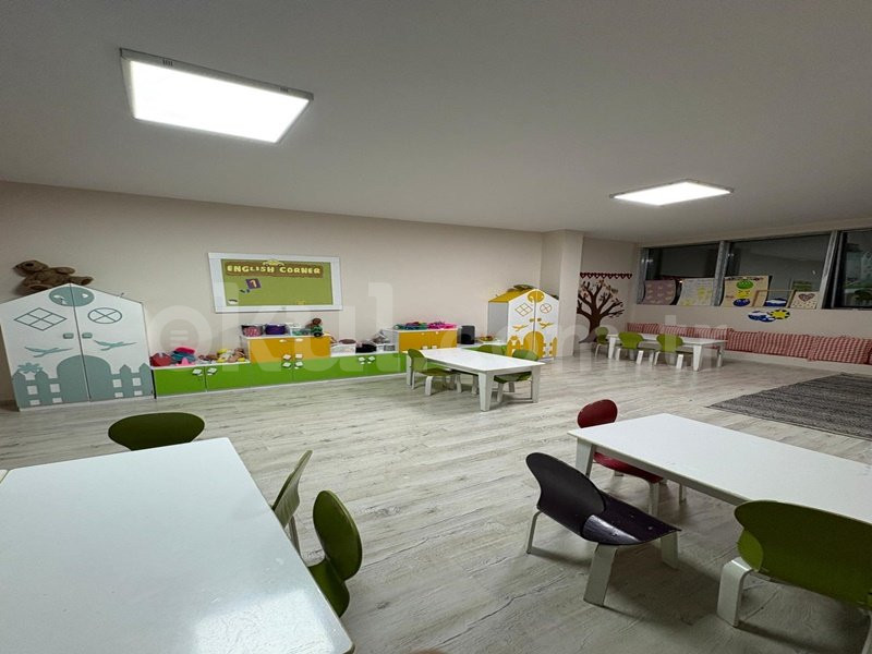 Özel BEGEM Beceri Gelişim Kreş ve Gündüz Bakımevi - 6