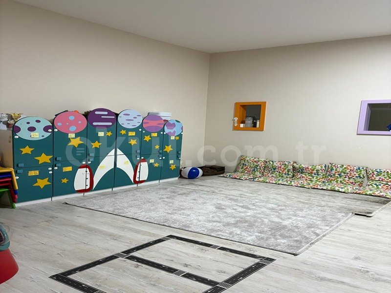 Özel BEGEM Beceri Gelişim Kreş ve Gündüz Bakımevi - 16