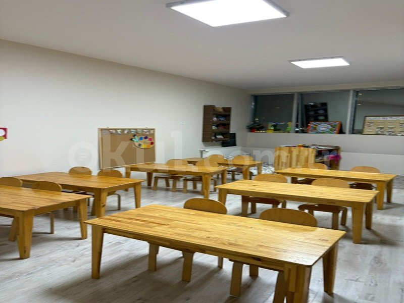 Özel BEGEM Beceri Gelişim Kreş ve Gündüz Bakımevi - 3