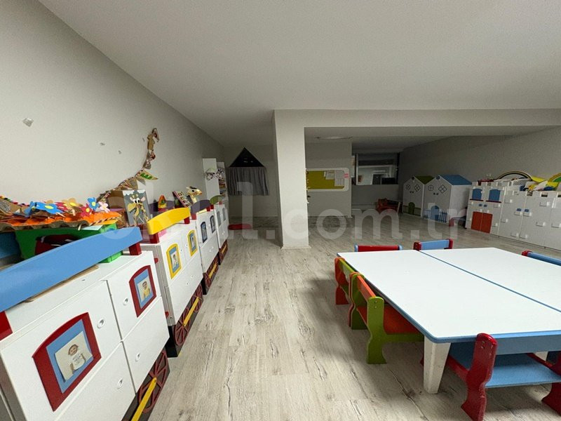 Özel BEGEM Beceri Gelişim Kreş ve Gündüz Bakımevi - 11
