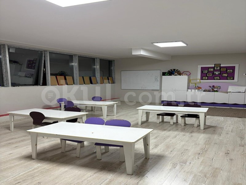 Özel BEGEM Beceri Gelişim Kreş ve Gündüz Bakımevi - 29