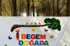 Özel BEGEM Beceri Gelişim Kreş ve Gündüz Bakımevi