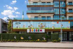 Özel BEGEM Beceri Gelişim Kreş ve Gündüz Bakımevi