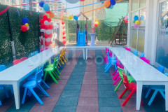 Özel BEGEM Beceri Gelişim Kreş ve Gündüz Bakımevi