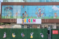 Özel BEGEM Beceri Gelişim Kreş ve Gündüz Bakımevi